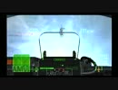 F-1と機銃だけで往くACECOMBAT ZERO mission9