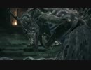 【ダークソウル３】エスト瓶ガブ飲み実況 Part 26（妖王オスロエス）