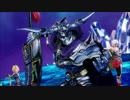 【DFFAC】暇人のアケディア７【クラウド/ガーランド】