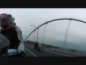 30すぎたおっさんのZX10Rどうがにっき　Part.56