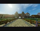 【Minecraft】 いきあたりばったりで世界を造る Part.5 【ゆっくり】