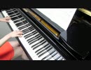 【黒子のバスケ】Way to Victory【弾いてみた】