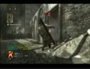 （０２）【CoD:WaW】ゲーム中のちょっとしたトラブル！