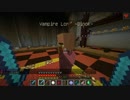 【Minecraftアドベンチャー】ナイトメアで行くFragment Part3【ゆっくり実況】