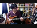 【Bass Guitar】Seiji's short phrases 1【手癖フレーズ】