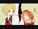 【Last Note.曲】歌ってみたメドレー【松下＆ひめりんご】