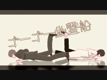 【MMDあんスタ】ゴーゴー幽霊先生【N1】