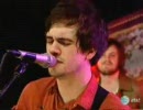 [Live] Panic At The Disco in AT ＆T blue room　part 3