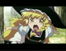 Bad Apple × Fly Into Your Soul 【マッシュアップ】 × 東方【MAD】