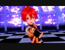 「Fate/MMD」アレキサンダー君でドーナツホール