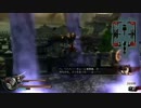 【戦国BASARA4 皇】kempses新作発表 風魔小太郎 COMBO MOVIE 無着地Ver. (制限付)
