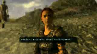 Fallout New Vegas フォールアウトニューベガス実況[Kaitenがゆく]#2