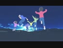 【MMDおそ松さん】I'll be back
