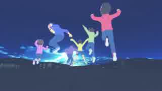 【MMDおそ松さん】I'll be back