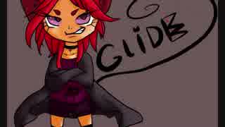 【歌ってみた】GLIDE【ゆもあ.ver】