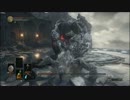 【ダークソウル3】脳筋ゆかりと脳筋呪術師茜のダークソウル3実況 Part2