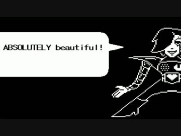 【ゆっくり実況】UNDERTALE Part13