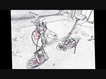 チャウチャウのとある日常？～BD-1カスタムの巻？！～