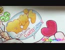 【描いてみた】妙’ｓ 卒業記念に描いてみた