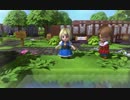 【実況】ＤＱビルダーズ～空中都市メルキド編～：part８