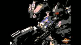 Galaxy Heavy Blow - 8bit arrange ver.