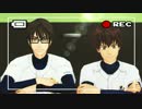 【ダイヤのMMD】バッテリーでふたりずっと【ダイヤのA】