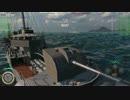 【WoWs】都合の良い試合だけ投稿　14海戦【むちゅき】