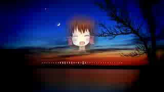 月夜のしっとりピアノ神社.betabeta