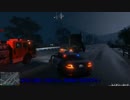 【GTA5　LSPDFR】#1初出勤