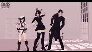 【※注意※】Step it up!! Step it up!!【※ジャンルごった煮＆テスト投稿※】