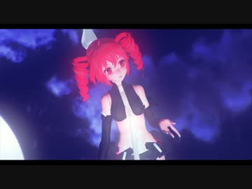 [MMDPV] Sky High - motion dl