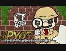 【マリオカート8】SPY6 -THE SPY WHO LOVED HIT-2GP【tomson視点】