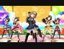 【デレステ】Orange SapphireMV　総入れ替え