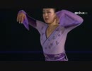 浅田真央　ice legends 2016 「蝶々夫人」