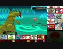 【ポケモンORAS】５時から男のレート実況 ＃2７【メガラグラージ】1786～