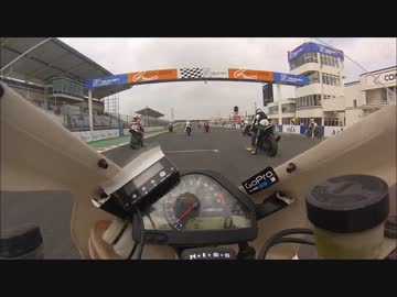 筑波TT 2016 in APRIL