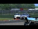 日産GT-Rニスモ ワンメイクレース