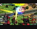 【EXVSMBON】有吉ガンダム、逝きます！part.5【百式視点】