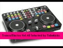 Trance/Electro Vol.48(Selected by Tubekicks)