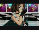 【MMD艦これ】武蔵　麻耶改二　鳥海改二でECHO
