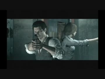 微妙に違うかもしれないPsychoBreak その18