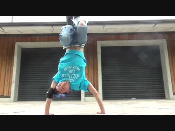 [da-kun誕生日]LUVORATORRRRRY![踊ってみた]