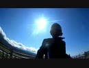 僕は相棒と旅をした Film10_北海道編7 【結月ゆかり】