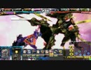 だっつん！のLOV　RE：３の対戦動画【海種】