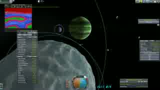 【KSP】全バイオーム制覇 Part.26-2【ゆっくり実況】