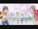 【ニコラップ】マタアシタ / halgaya, dele吐