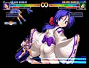 [MUGEN] 一条あかりリメイク [兼自作ライフバー紹介]