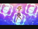 アイカツ！【MY SHOW TIME!】フィーバーアピールからあかり＆ひなき乱入！