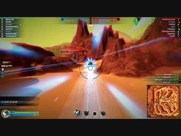 INDPSKPBブリンクナノホバー.Robocraft