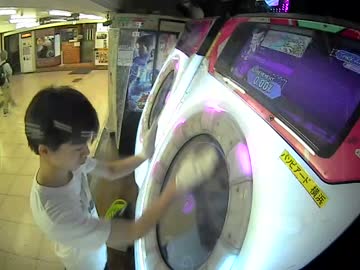 【maimai】kamikaze スリップフリップ MASTER 95%